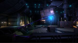 Скриншот 6 к игре Beam