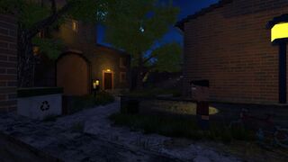 Скриншот 5 к игре OMEGA: The Beginning - Episode 1