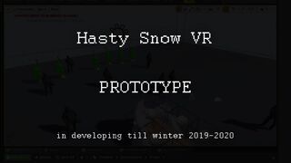 Скриншот 5 к игре Hasty Snow