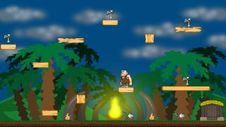 Скриншот 5 к игре Old Edge I