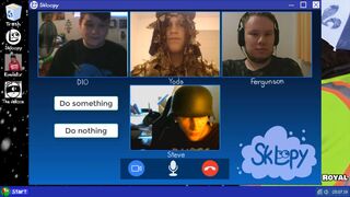 Скриншот 5 к игре UNSUBSCRIBED: THE GAME