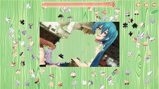 Скриншот 8 к игре PUZZLETIME: Lovely Girls