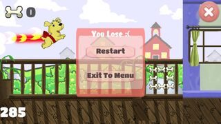 Скриншот 7 к игре K-9 Dog Job