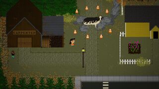 Скриншот 5 к игре Lakeview Valley