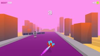 Скриншот 5 к игре Hovershift