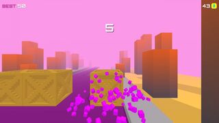 Скриншот 6 к игре Hovershift
