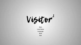 Visitor2 / 来访者2