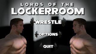Lords Of The Lockerroom