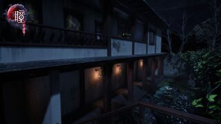 Скриншот 5 к игре 瞳：祈愿 VR / Pupil: Wandering VR
