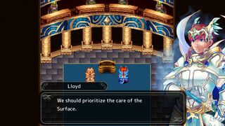 Скриншот 5 к игре Legend of the Tetrarchs