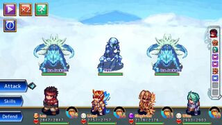 Скриншот 6 к игре Legend of the Tetrarchs