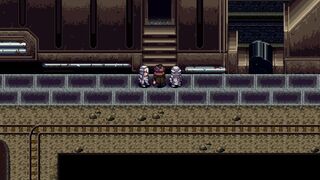 Скриншот 7 к игре Legend of the Tetrarchs