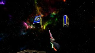 Скриншот 6 к игре Beatcrash