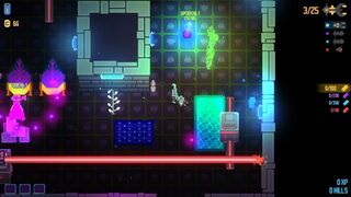 Скриншот 6 к игре CYNK 3030