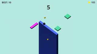 Tetromino Attack