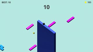 Скриншот 5 к игре Tetromino Attack