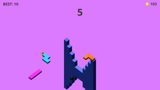 Скриншот 7 к игре Tetromino Attack