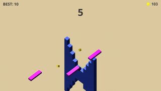 Скриншот 8 к игре Tetromino Attack