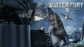 Скриншот 5 к игре Winter Fury: The Longest Road