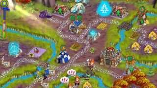 Скриншот 5 к игре New Yankee in King Arthur's Court 4