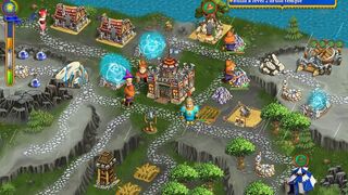 Скриншот 6 к игре New Yankee in King Arthur's Court 4