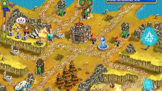 Скриншот 8 к игре New Yankee in King Arthur's Court 4