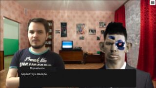 Скриншот 6 к игре Adventure in Russia: Road to Harvetsky