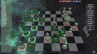 Скриншот 6 к игре Rigid Chess