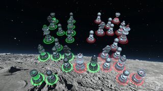 Скриншот 7 к игре Rigid Chess