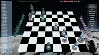 Скриншот 8 к игре Rigid Chess