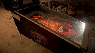 Скриншот 7 к игре Flipper Mechanic