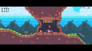 Скриншот 6 к игре Fox and Bunny