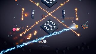 Скриншот 6 к игре TANKNAROK