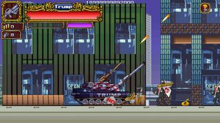 Скриншот 5 к игре America's Retribution Term 2