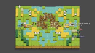 Скриншот 5 к игре Board Quizz Adventure