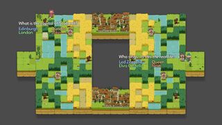 Скриншот 6 к игре Board Quizz Adventure