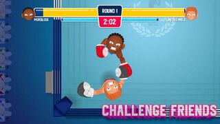 Скриншот 8 к игре Boxing Champs