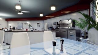 Скриншот 5 к игре Restaurant Renovator