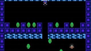 Скриншот 5 к игре Heaven's Voice Feast of Famine