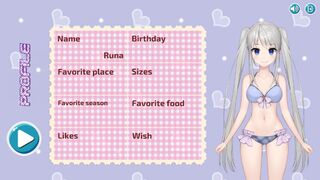 Скриншот 5 к игре Runa's Date