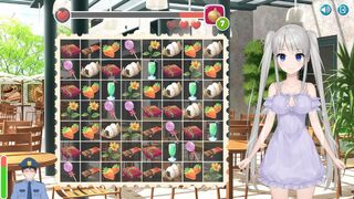 Скриншот 6 к игре Runa's Date