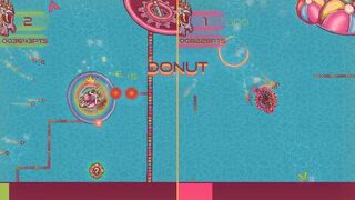 Скриншот 6 к игре Tubetastic: World Splashfest