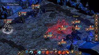 Скриншот 6 к игре Emberlight