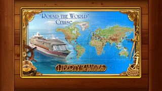 Скриншот 5 к игре Vacation Adventures: Cruise Director 2