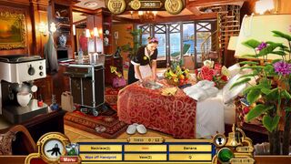 Скриншот 6 к игре Vacation Adventures: Cruise Director 2