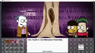 Скриншот 6 к игре Night of the Shrub Part 3