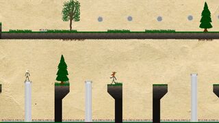 Скриншот 7 к игре Jump with Friends
