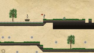 Скриншот 8 к игре Jump with Friends