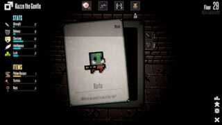 Скриншот 5 к игре Little Dungeon Stories