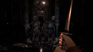 Скриншот 7 к игре Deathbloom: Chapter 1